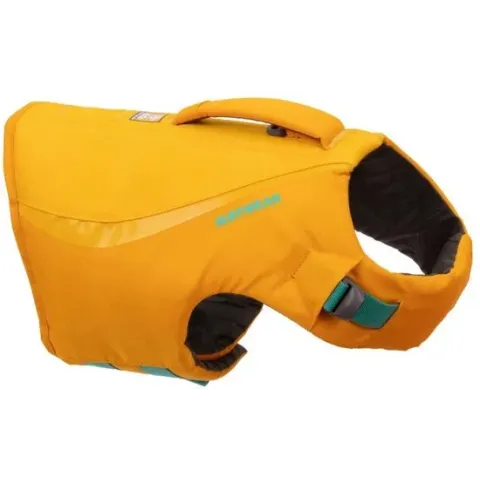 Ruffwear Float Coat Wave Oranje - Hondenzwemvest - Xl