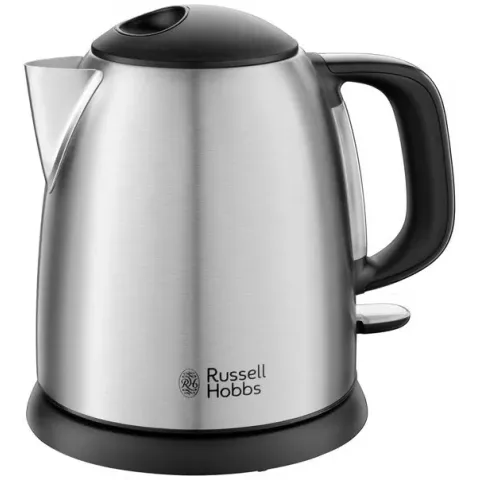 Russell Hobbs 24991-70 Adventure Mini Waterkoker - RVS