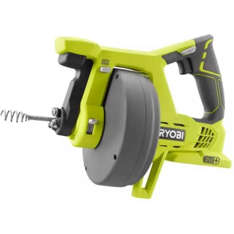 Ryobi Ryob Akku-Rohrreinigungsgerät R18DA-0
