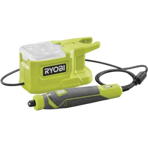 Ryobi Ryob Akku-Rotationswerkzeug RRT18-0
