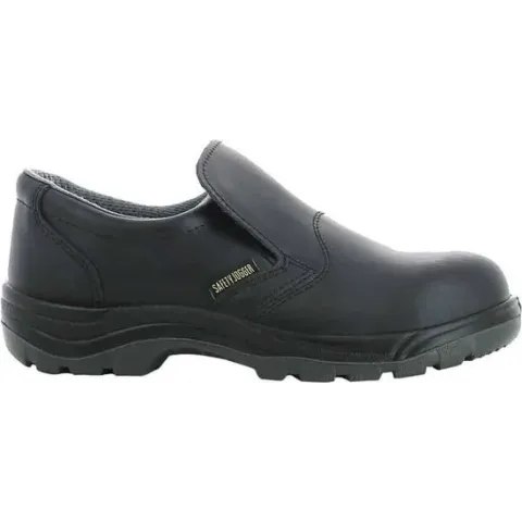 Safety Jogger X0600 S3 - zwart - 38