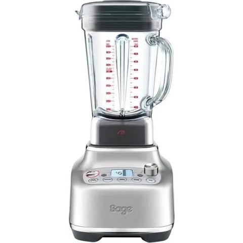 Sage - the Super Q Stainless Steel