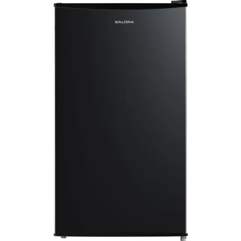 Salora 47FRT60BL diepvriezer Vrijstaand 60 l F Zwart