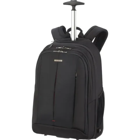 Samsonite Guardit 2.0 - Rugzak op wielen - 17.3 inch - Zwart