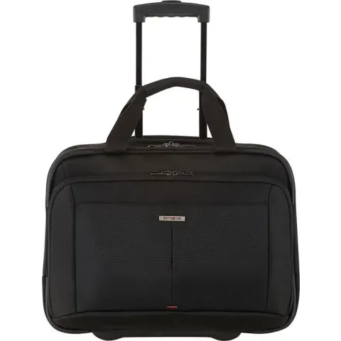 Samsonite GuardIT 2.0 - Trolley - 17.3 Inch - Zwart