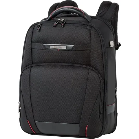Samsonite Pro-DLX5 - Laptop Rugzak / 15,6 inch / Zwart