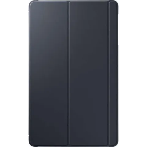 Samsung book cover - voor Samsung Galaxy Tab A 10.1 2019 - Zwart
