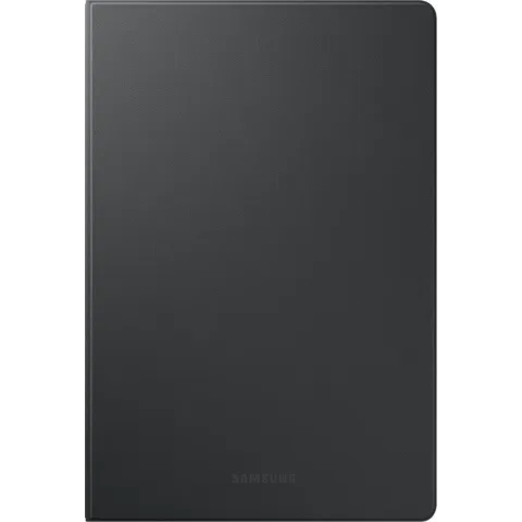 Samsung bookcover voor Samsung Galaxy Tab S6 Lite - Tablethoes - Grijs