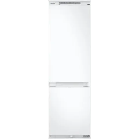 Samsung BRB26705EWW koel-vriescombinatie Ingebouwd E Wit