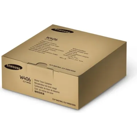SAMSUNG CLT-W406/SEE Toner Collection Unit