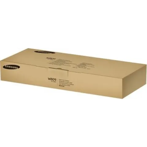 Samsung CLT-W809 26300pagina's toner collector