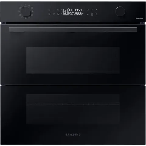 SAMSUNG Dual Cook Flex™ Oven 4-serie NV7B4550VAK/U1