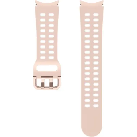 Samsung Extreme Sport Band - 20mm M/L - Roze