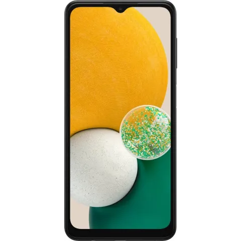 Samsung Galaxy A13 5G - 64GB - Zwart