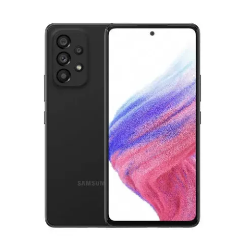 Samsung Galaxy A53 5G 128GB (Zwart)