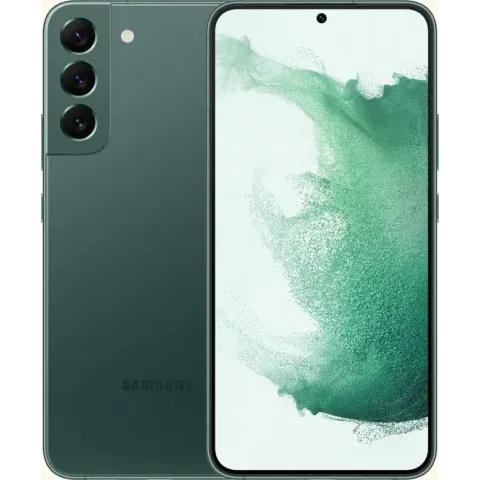 Samsung Galaxy S22 5G - 128GB - Green
