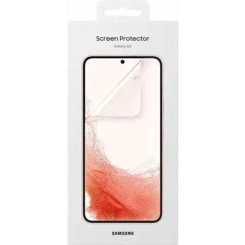 Samsung Galaxy S22 Screenprotector