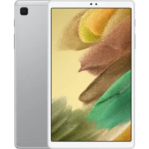 Samsung Galaxy Tab A7 Lite - WiFi - 8.7 inch - 32GB - Zilver