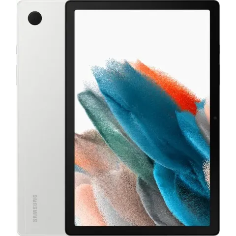 Samsung Galaxy Tab A8 - 32GB - Wifi - 10.5 inch - Silver