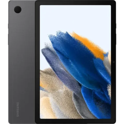 Samsung Galaxy Tab A8 - 64GB - Wifi + LTE - 10.5 inch - Gray