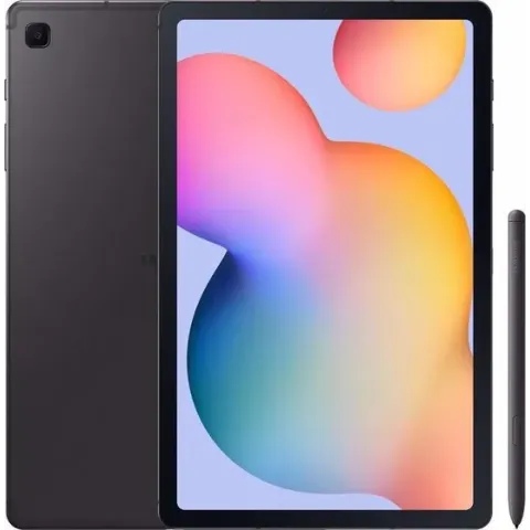 Samsung Galaxy Tab S6 Lite (2022) Wi-Fi + LTE - 128GB - Grijs