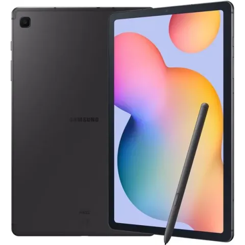 Samsung Galaxy Tab S6 Lite - 64GB - Grijs