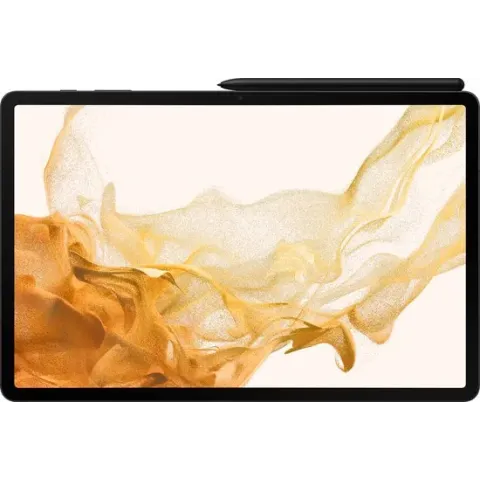 Samsung Galaxy Tab S8+ - WiFi + 5G - 128GB - Graphite
