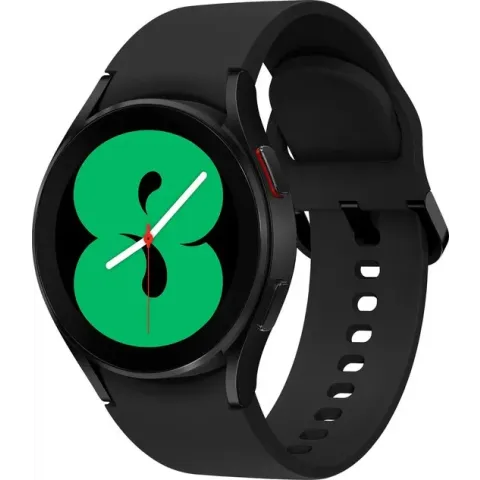 Samsung Galaxy Watch4 -  40mm - 4G/LTE - Black