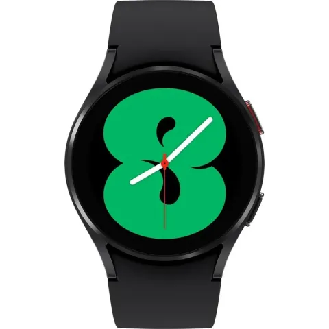 Samsung Galaxy Watch4 - 40mm - Black