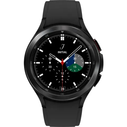 Samsung Galaxy Watch4 Classic - 46mm - Black