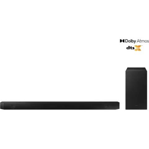 Samsung soundbar HW-Q600B/XN