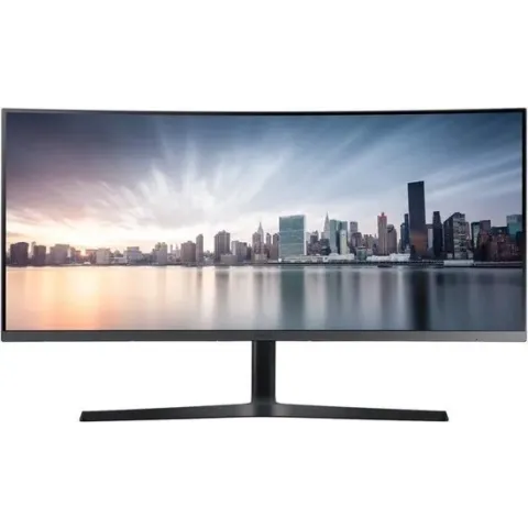 Samsung LC34H890WGUXEN
