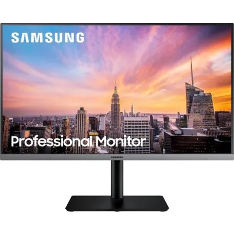 Samsung LS27R650 - Full HD IPS Monitor - 27 inch