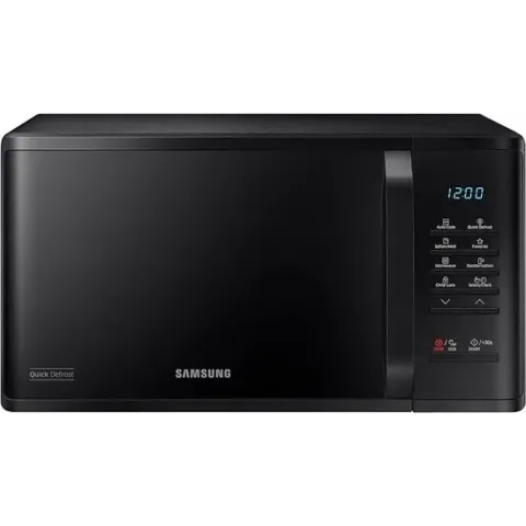 Samsung MS23K3513AK - Solo-magnetron - Vrijstaand