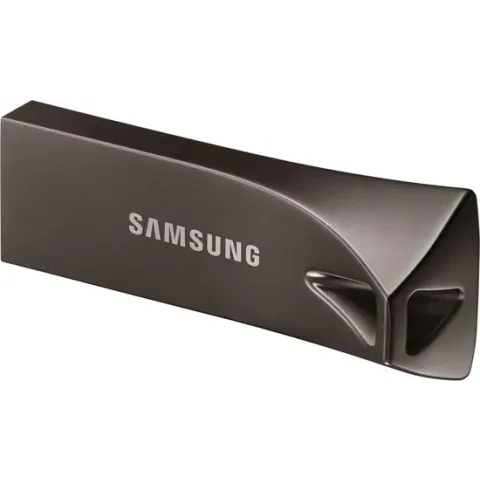 Samsung MUF-256BE USB flash drive 256 GB USB Type-A 3.2 Gen 1 (3.1 Gen 1) Grijs