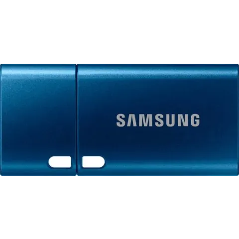 Samsung MUF-64DA/APC USB-stick 64 GB USB-C® 3.2 Blauw MUF-64DA/APC