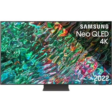 Samsung QE43QN93B - 43 inch - 4K NeoQLED - 2022