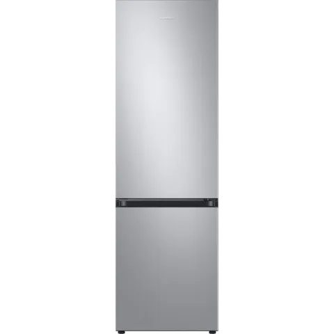 Samsung RB36T602DSA - Koel-vriescombinatie - Zilver