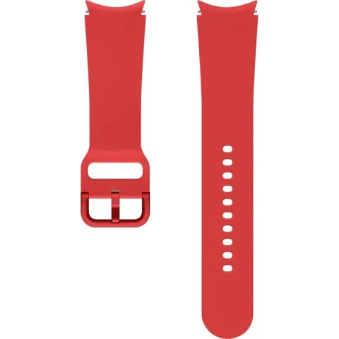 Samsung Sport Band - Galaxy Watch4 - 20mm M/L - Rood