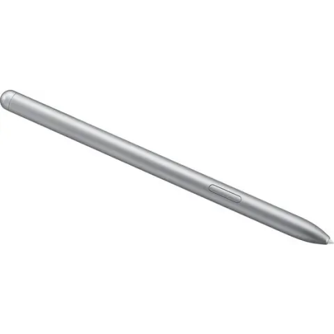 Samsung stylus S-pen - Geschikt voor de Samsung Tab S7/S7+ - Zilver