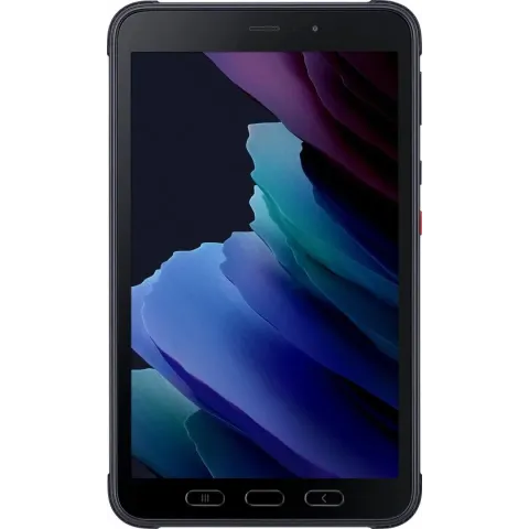 Samsung T575 Galaxy Tab Active 3 8" - Enterprise Edition- black - 4G