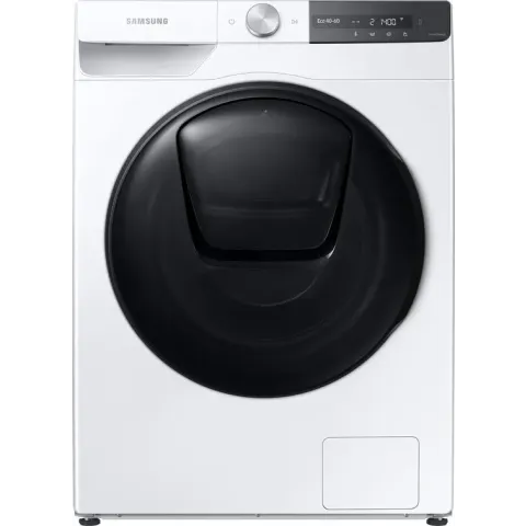 Samsung WD90T754ABT - QuickDrive - Serie 7000 - Was-droogcombinatie