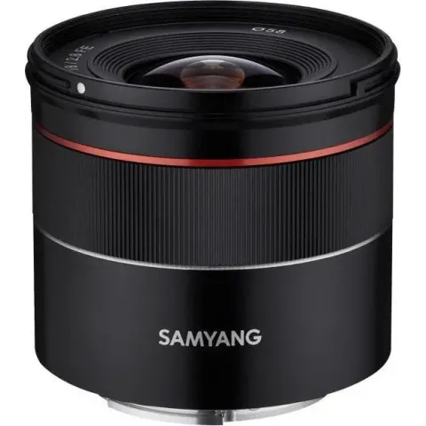 Samyang 18mm F2.8 AF Sony FE