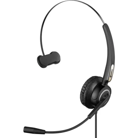 Sandberg USB Office Headset Pro Mono