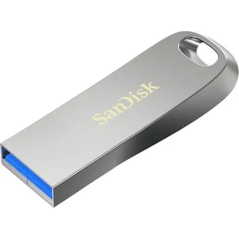 Sandisk Ultra Luxe USB flash drive 512 GB USB Type-A 3.2 Gen 1 (3.1 Gen 1) Zilver