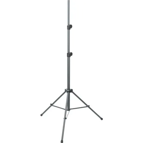 Scangrip Tripod Statief Voor Werklampen - Geschikt voor Vega, Flood & Area Lite Lampen - Bouwlamp - Werklamp - LEDLAMP