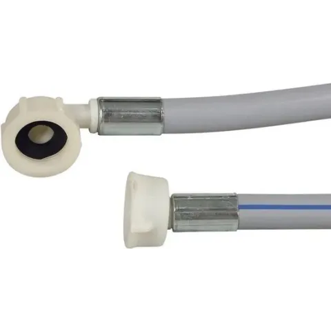 Scanpart Aanvoerslang 90 Bar 1X Haaks 3,5M