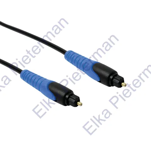 Scanpart toslink optical 1,5m Optische kabel