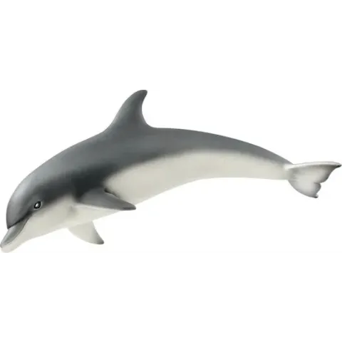 Schleich Dolfijn 14808 - Speelfiguur - Wild Life - 10,6 x 3,2 x 4,3 cm