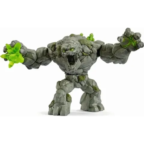 Schleich Eldrador Creatures - Steenmonster - Speelfiguur - Kinderspeelgoed voor Jongens en Meisjes - 7 tot 12 jaar